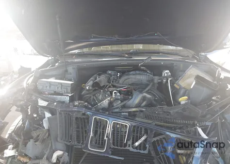 2014 Jeep Grand Cherokee Limited z USA, uszkodzony, nr VIN 1C4RJFBG2EC471154